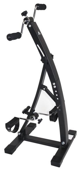 

Велотренажер DFC B804 (Black), B804