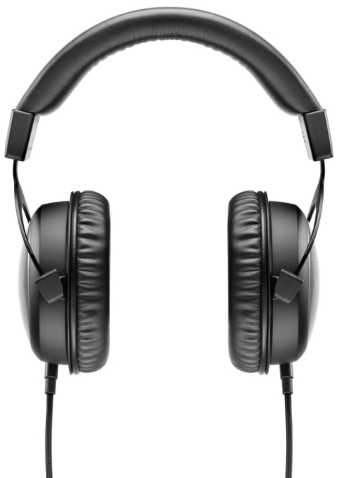 Наушники Beyerdynamic T 5 3rd Gen (Grey) купить в интернет-магазине icover