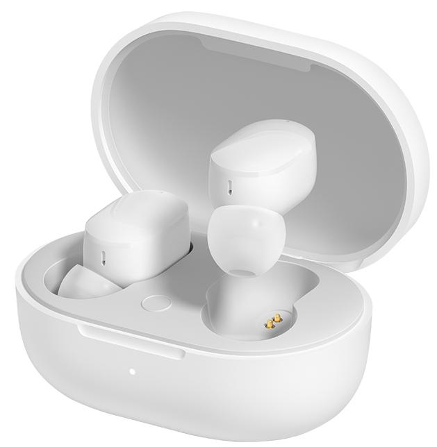

Беспроводные наушники Xiaomi Redmi AirDots 3 (White)