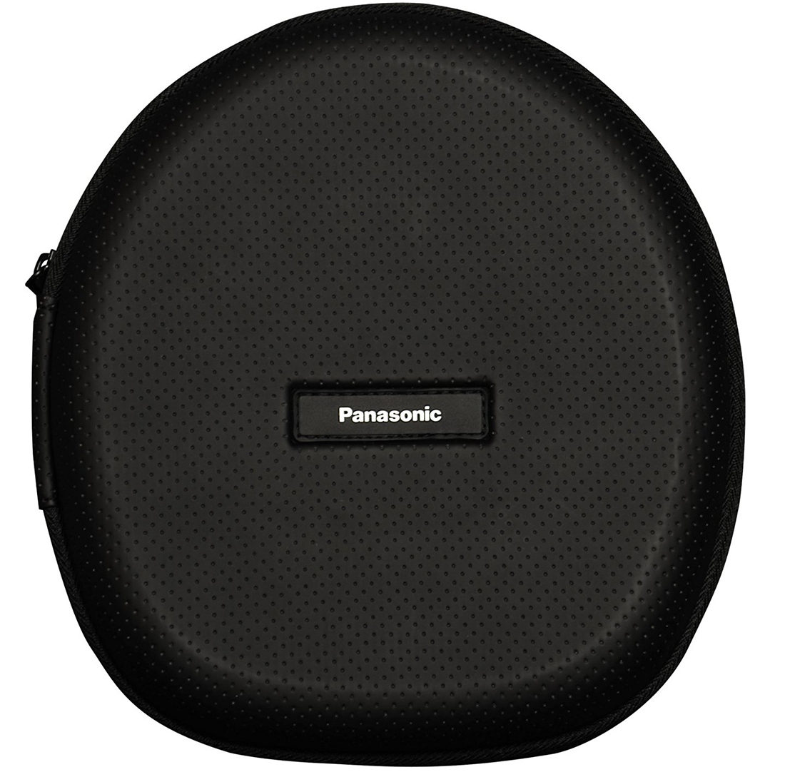 Panasonic RP-HC800E-K - полноразмерные наушники (Black) купить в интернет-магазине icover