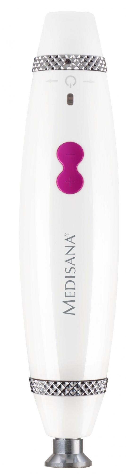 

Маникюрный набор Medisana MP 840 (White)
