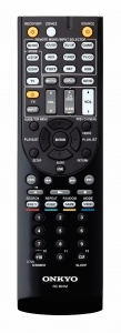 ONKYO TX-NR509 - AV-ресивер (Black) купить в интернет-магазине icover