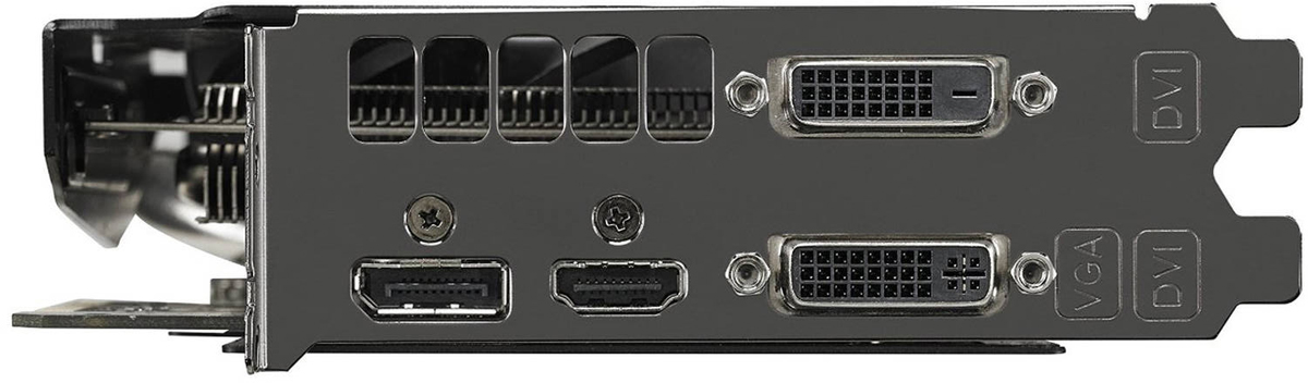 Видеокарта Asus GeForce GTX 970 STRIX 4Gb 256bit (STRIX-GTX970-DC2-4GD5) купить в интернет-магазине icover
