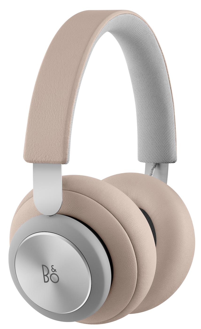 

Наушники Bang & Olufsen BeoPlay H4 2nd Gen (Limestone)