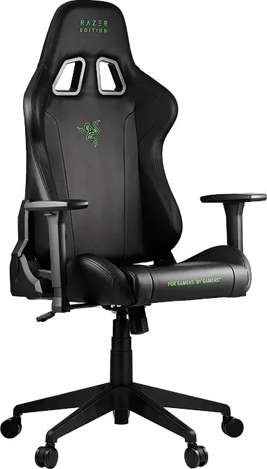 Игровое кресло Razer Tarok Essentials RZR-60001 (Black) купить в интернет-магазине icover