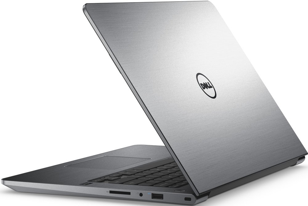 Ноутбук Dell Vostro 5459 14", Intel Core i3 6100U 2.3Ghz, 4Gb, 500Gb HDD (5459-8569) купить в интернет-магазине icover