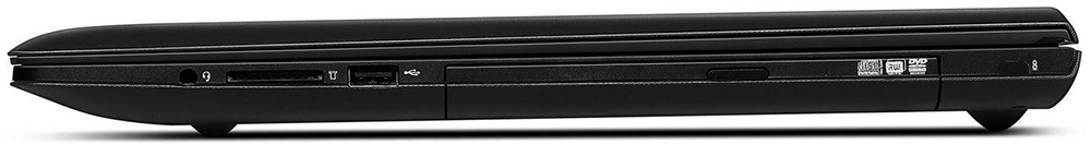Ноутбук Lenovo IdeaPad G70-80 17.3", Intel Pentium 3805U 1.9GHz, 4Gb, 1Tb HDD (80FF004SRK) купить в интернет-магазине icover