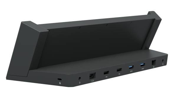 Microsoft Surface Pro 3 Docking Station - док-станция для планшета купить в интернет-магазине icover