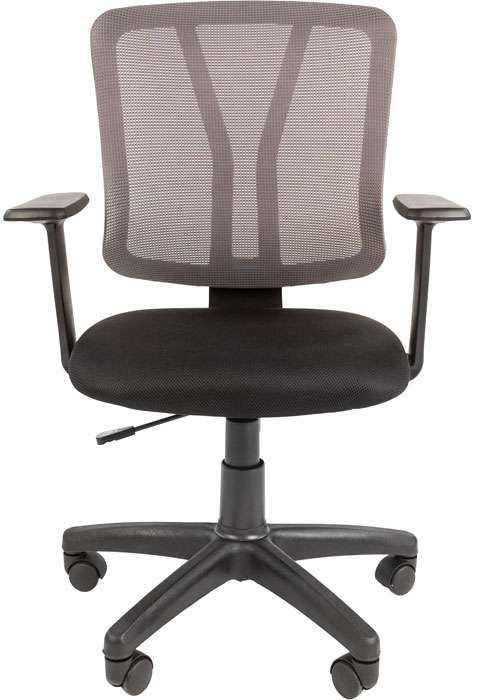 Офисное кресло Chairman 626 00-07016640 (Grey) купить в интернет-магазине icover