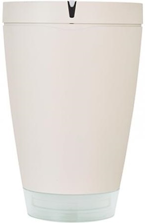 Датчик-горшок для растений Parrot Pot (White) купить в интернет-магазине icover
