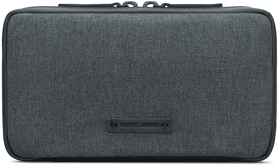 Органайзер Native Union Stow STOW-ORG-IND-FB (Indigo) купить в интернет-магазине icover