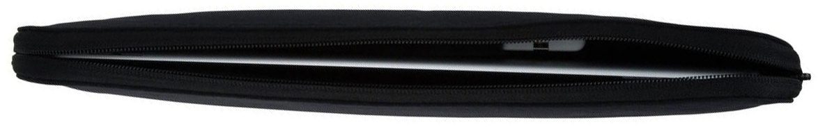 Чехол Incase Slim Sleeve with Diamond Ripstop (INPD100271-BLK) для iPad Pro 12.9" (Black) купить в интернет-магазине icover