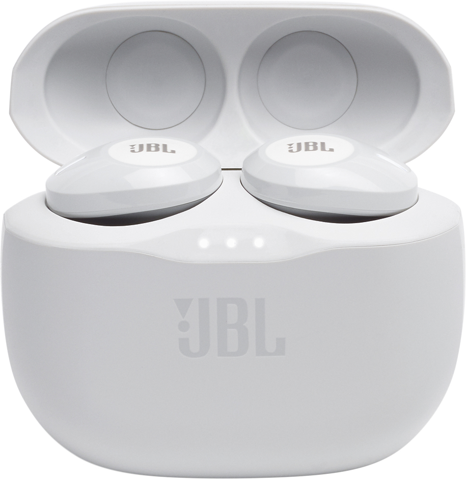 

Беспроводные наушники JBL Tune 125TWS (White)