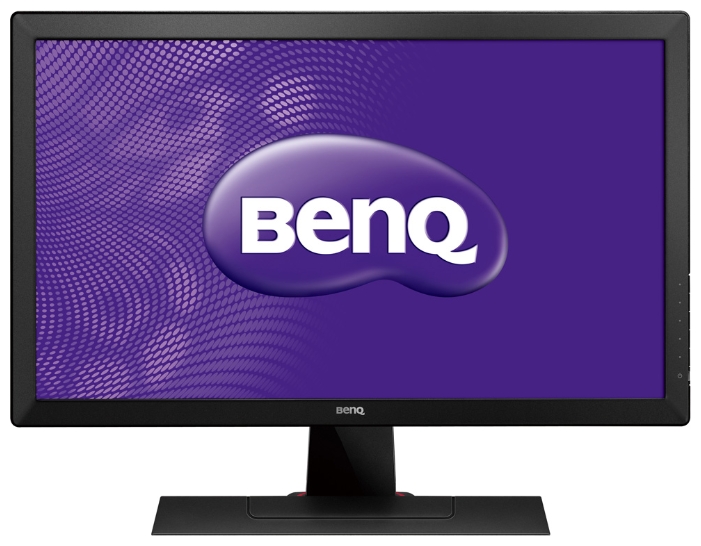 Монитор BenQ RL2455 24" TFT TN (Black) купить в интернет-магазине icover