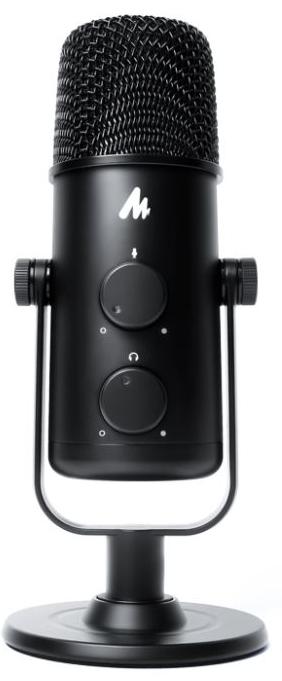Микрофон Maono AU-903 (Black) купить в интернет-магазине icover