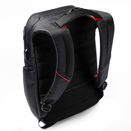 Рюкзак Kingsons KS3140WA17 17.3" (Black) купить в интернет-магазине icover