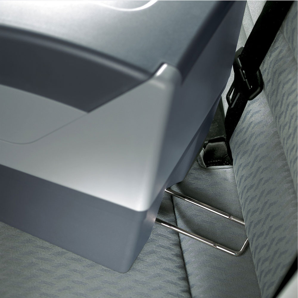 Автохолодильник термоэлектрический Waeco BordBar TB-15 (Grey) купить в интернет-магазине icover
