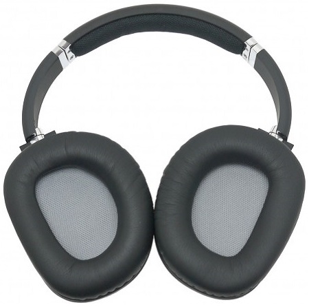 Koss SP540 - накладные наушники (Black) купить в интернет-магазине icover
