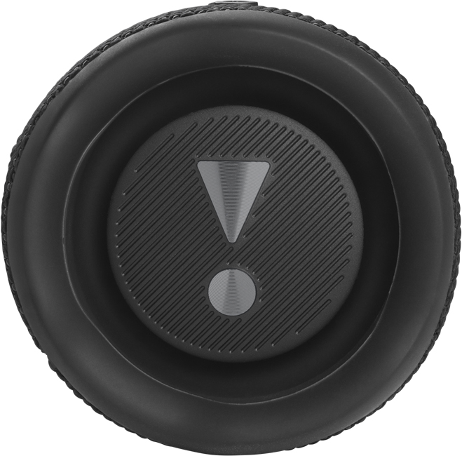 Портативная акустика JBL Flip 6 JBLFLIP6BLK (Black) купить в интернет-магазине icover