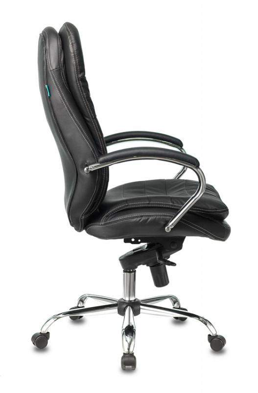 Офисное кресло Бюрократ T-9950 (Black) купить в интернет-магазине icover