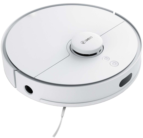 Робот-пылесос Xiaomi 360 Robot Vacuum Cleaner S5 (White) купить в интернет-магазине icover