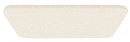 Потолочная лампа Yeelight LED Ceiling Lamp YLXD033 (Starry) купить в интернет-магазине icover