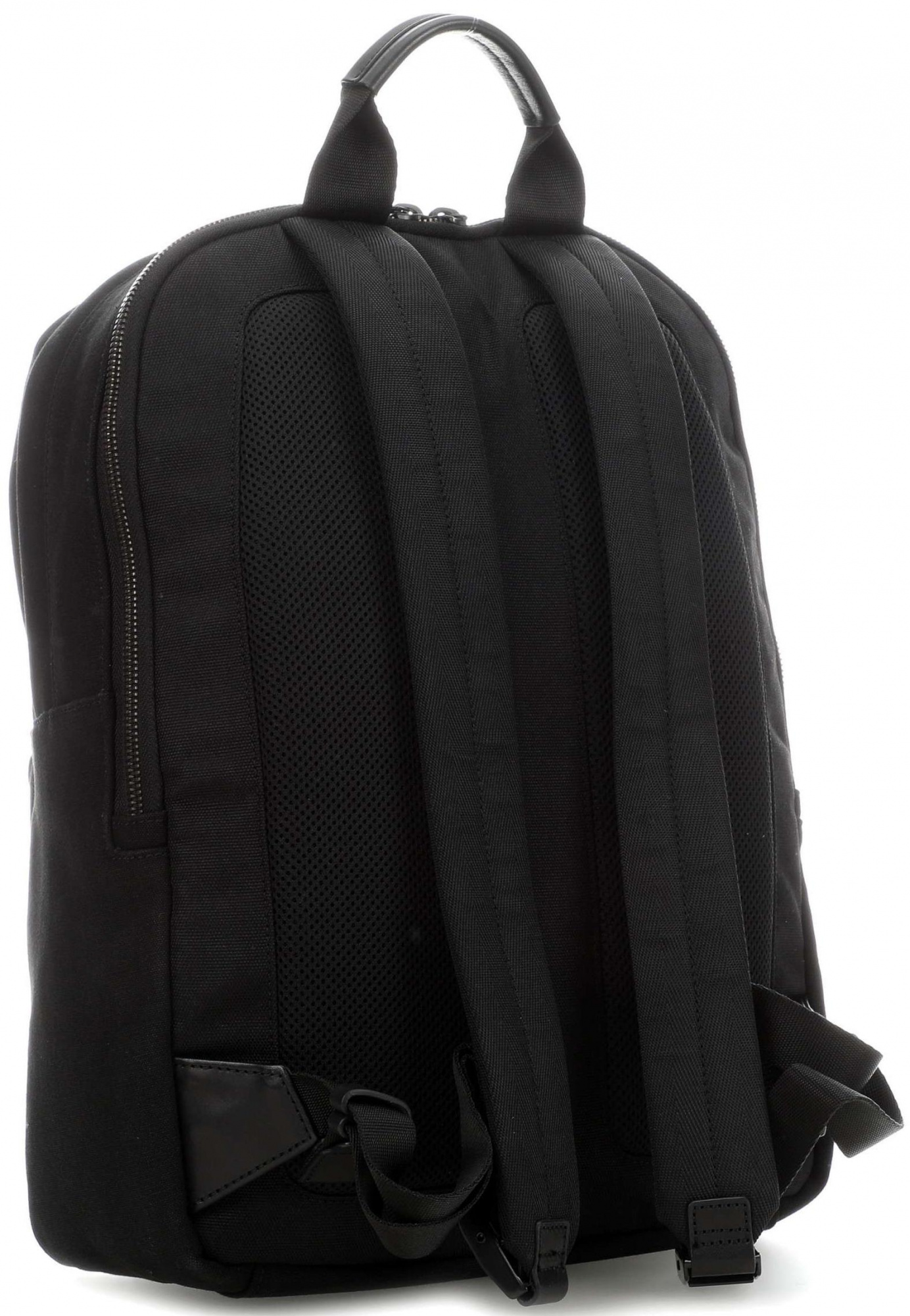 Рюкзак Knomo Christowe (159-403-BKW) для ноутбука 15" (Black) купить в интернет-магазине icover