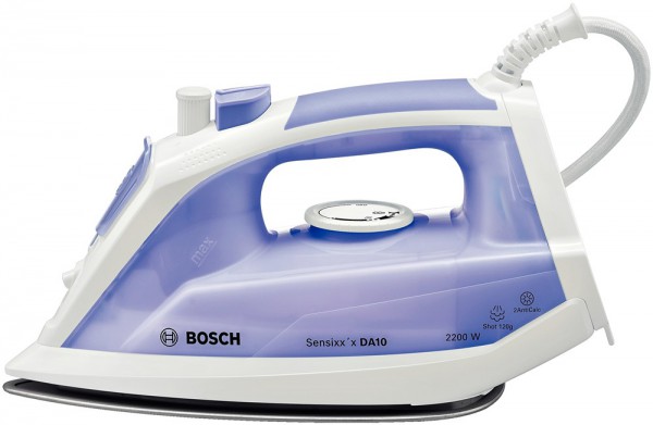 Bosch TDA 1022000 - утюг (Purple) купить в интернет-магазине icover