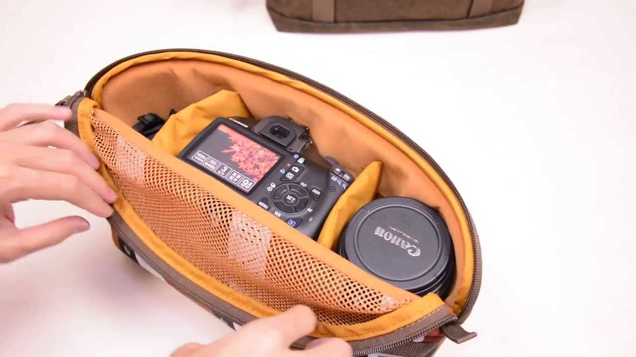 National Geographic Africa (NG A2140) - сумка для фотокамеры (Brown) купить в интернет-магазине icover
