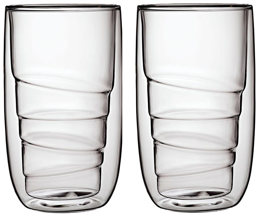 

Набор стаканов QDO Elements Wood (Clear), Elements Wood