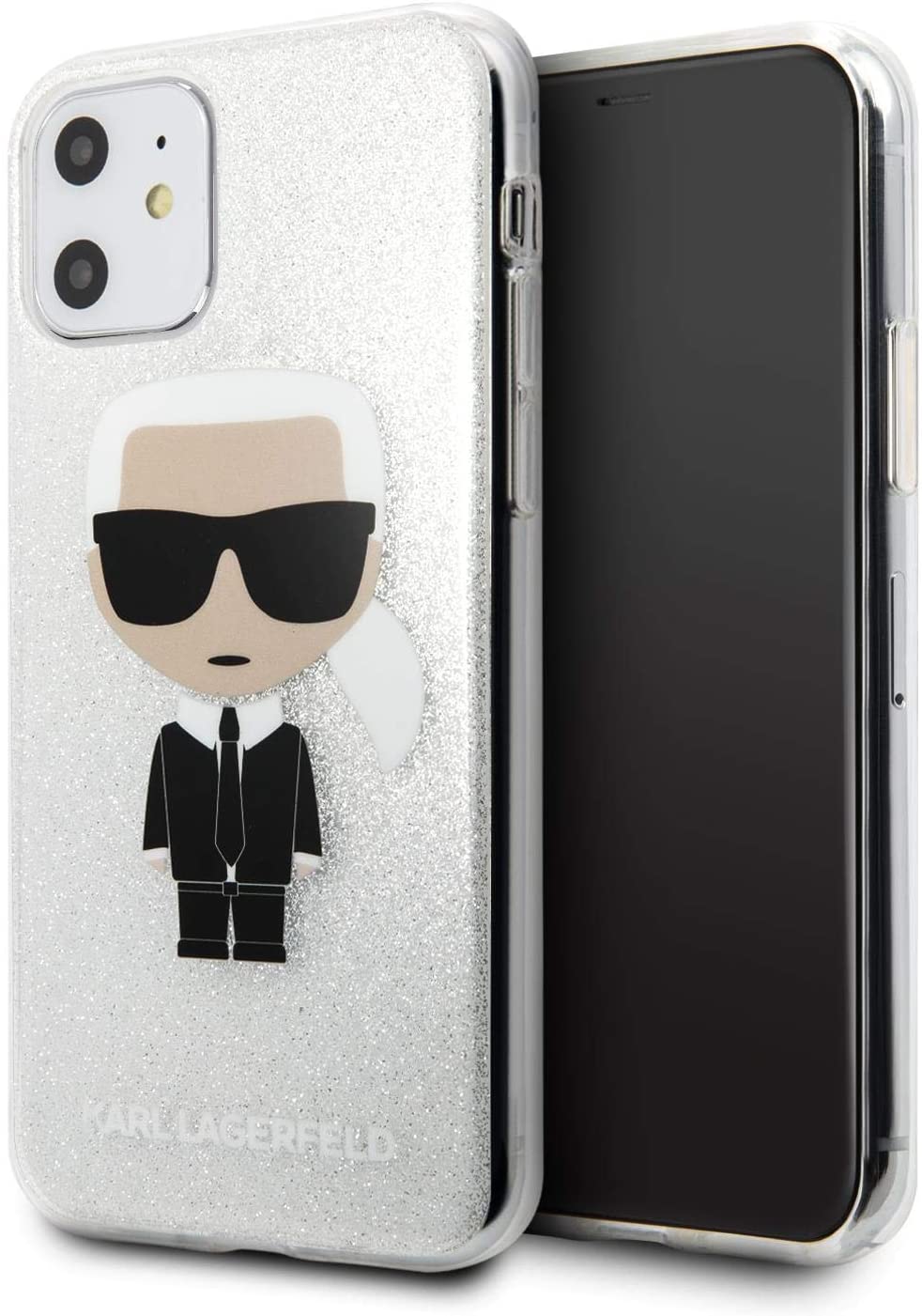 лагерфельд чехлы