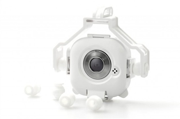DJI Phantom FC40 Camera - камера для квадрокоптера купить в интернет-магазине icover