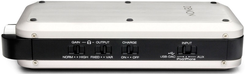 Купить усилитель для наушников denon da-10 silver в Москве. В нашем каталоге интернет-магазина icover.ru вы можете ознакомиться с ценами, подробным описанием, фотографиями и техническими характеристиками. Низкие цены. Высокое качество. Доставка по России. Заказать товары по телефону +7(495)229-39-50 Усилитель для наушников Denon DA-10 silver купить в интернет-магазине icover