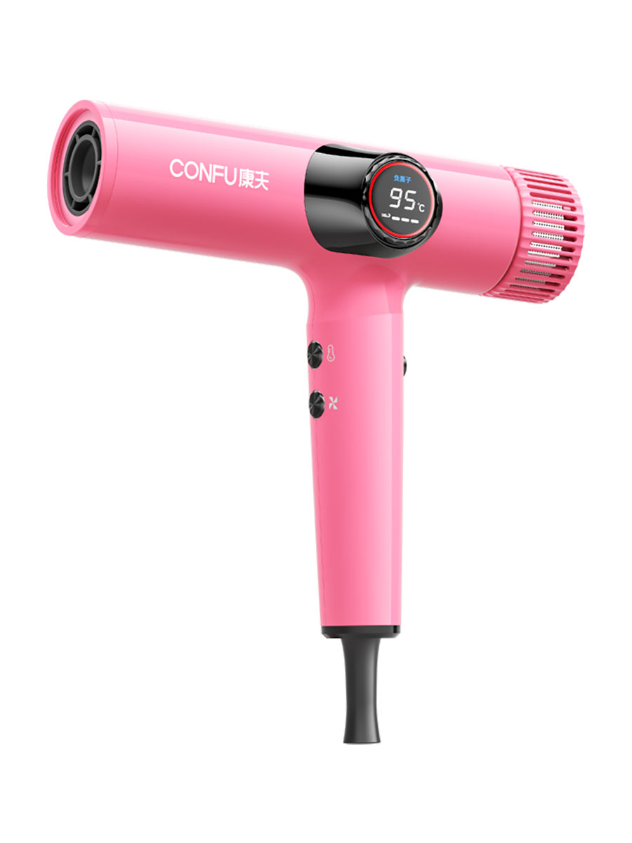 Купить фен confu k8 pro (pink) в Москве. В нашем каталоге интернет-магазина icover.ru вы можете ознакомиться с ценами, подробным описанием, фотографиями и техническими характеристиками. Низкие цены. Высокое качество. Доставка по России. Заказать товары по телефону +7(495)229-39-50 Фен Confu K8 Pro (Pink) купить в интернет-магазине icover