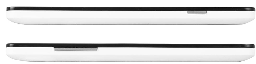 Смартфон ZTE Blade HN (White) купить в интернет-магазине icover