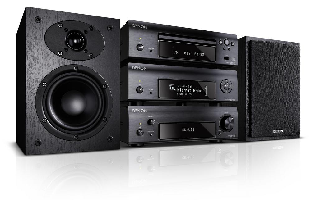 Купить denon dra-f109 - стереоресивер (black) в Москве. В нашем каталоге интернет-магазина icover.ru вы можете ознакомиться с ценами, подробным описанием, фотографиями и техническими характеристиками. Низкие цены. Высокое качество. Доставка по России. Заказать товары по телефону +7(495)229-39-50 Denon DRA-F109 - стереоресивер (Black) купить в интернет-магазине icover