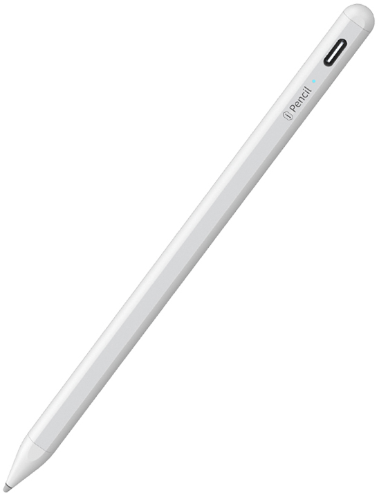 

Стилус Wiwu Pencil X (White)