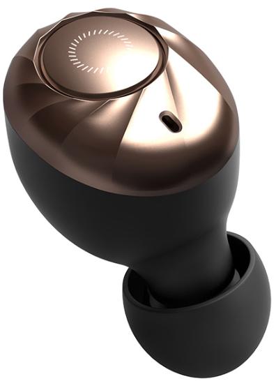 Bluetooth-наушники Cowon CF2 (Gold) купить в интернет-магазине icover