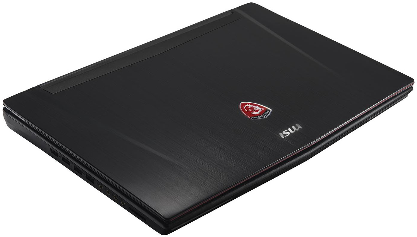Ноутбук MSI GT72 2QE Dominator Pro MS-1781 17.3", Intel Core i7-5700HQ 2.7GHz, 12Gb, 1Tb HDD, DOS (9S7-178131-1621) купить в интернет-магазине icover