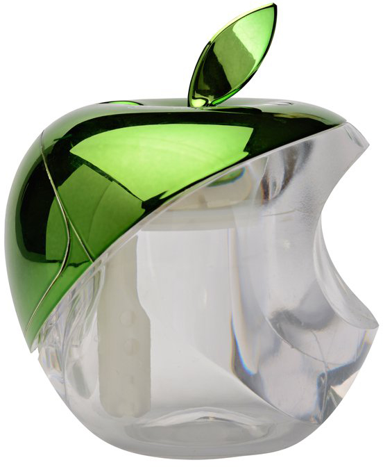 

Увлажнитель воздуха Gezatone Green Apple (AH515)