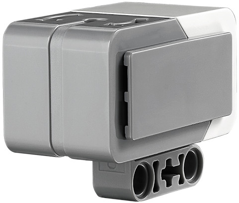Гироскопический датчик EV3 Lego 45505 (Silver) купить в интернет-магазине icover