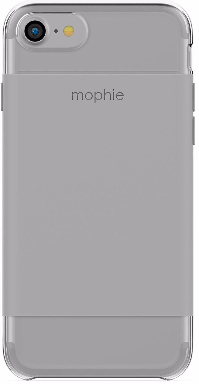 Mophie Base Case (3686) - чехол с магнитным креплением для iPhone 7