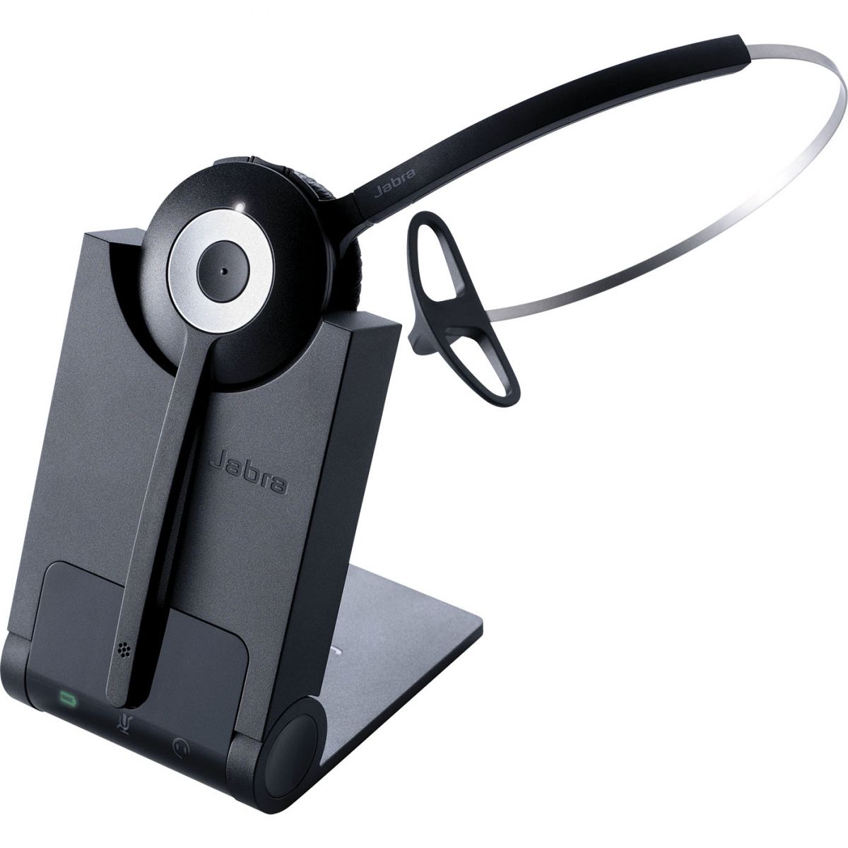 

Беспроводная гарнитура Jabra PRO 935 MS 935-15-503-201 (Black)
