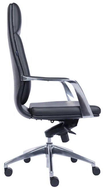 Офисное кресло Everprof Paris (Black) купить в интернет-магазине icover