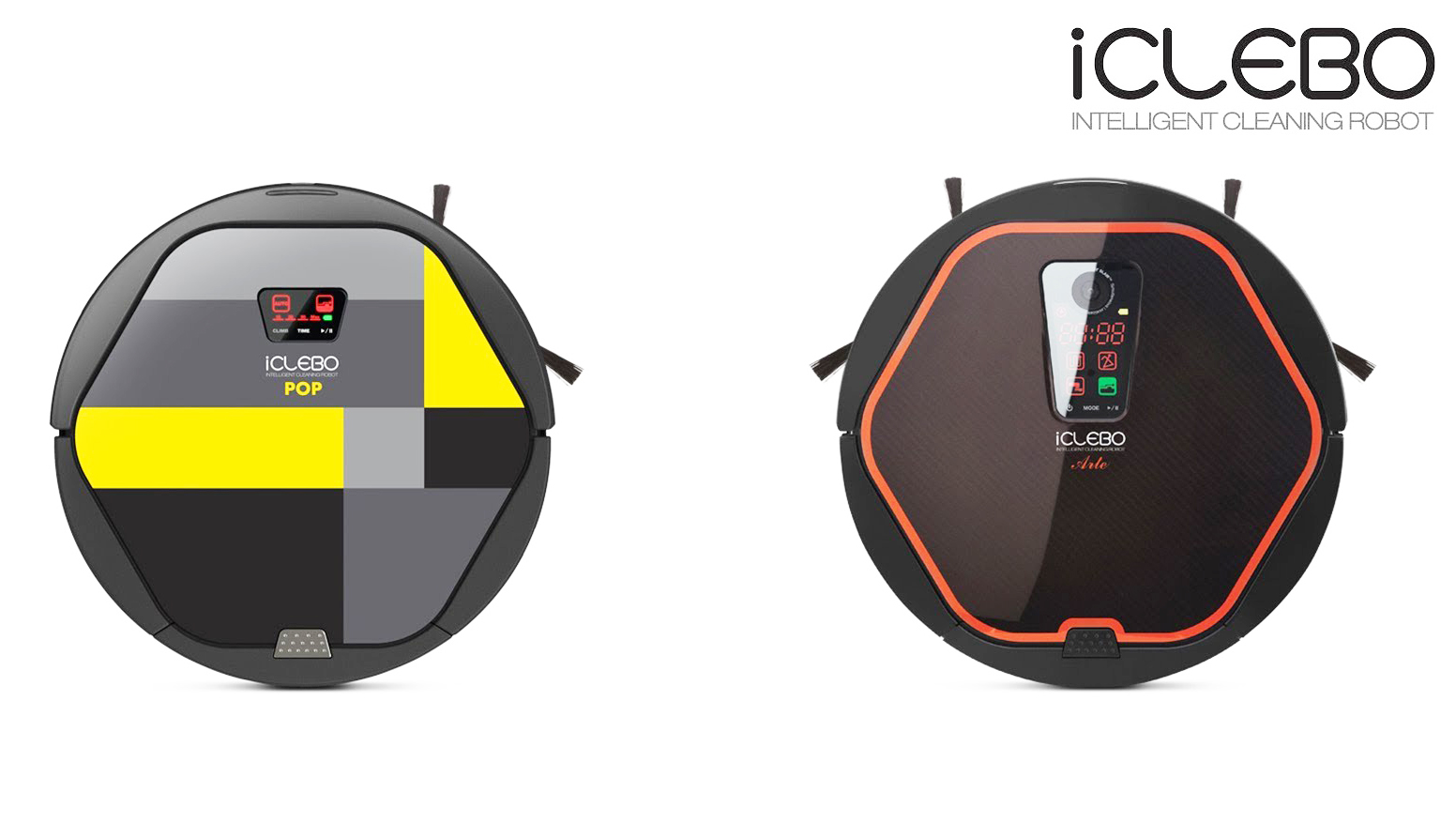 iClebo Robotic Vacuum Cleaner Battery - аккумулятор для робота пылесоса iClebo Arte или Pop купить в интернет-магазине icover