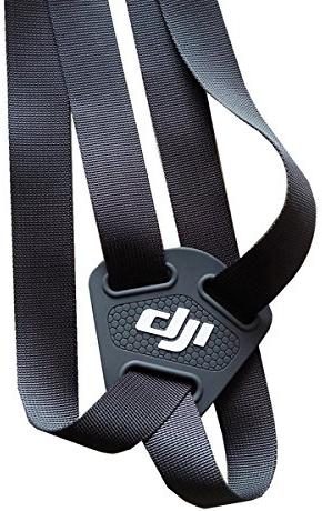 DJI Remote Controller Strap (MT820) - ремешок для пульта управления (Grey) купить в интернет-магазине icover