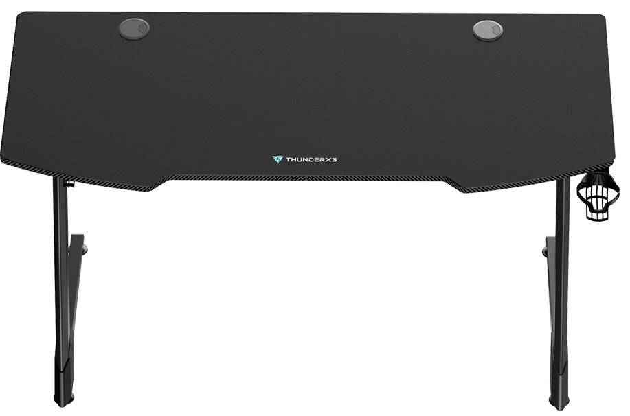 Компьютерный стол ThunderX3 ED5 (Black) купить в интернет-магазине icover