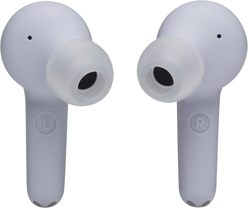Беспроводные наушники JBL Tune 215TWS (Purple) купить в интернет-магазине icover