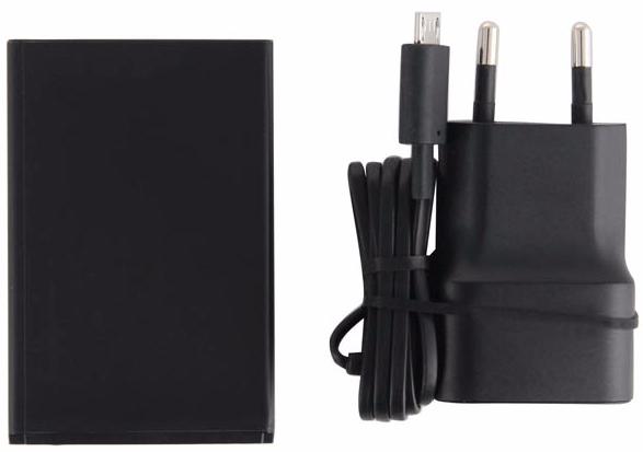 Cмартфон Microsoft Lumia 430 Dual Sim (Black) купить в интернет-магазине icover