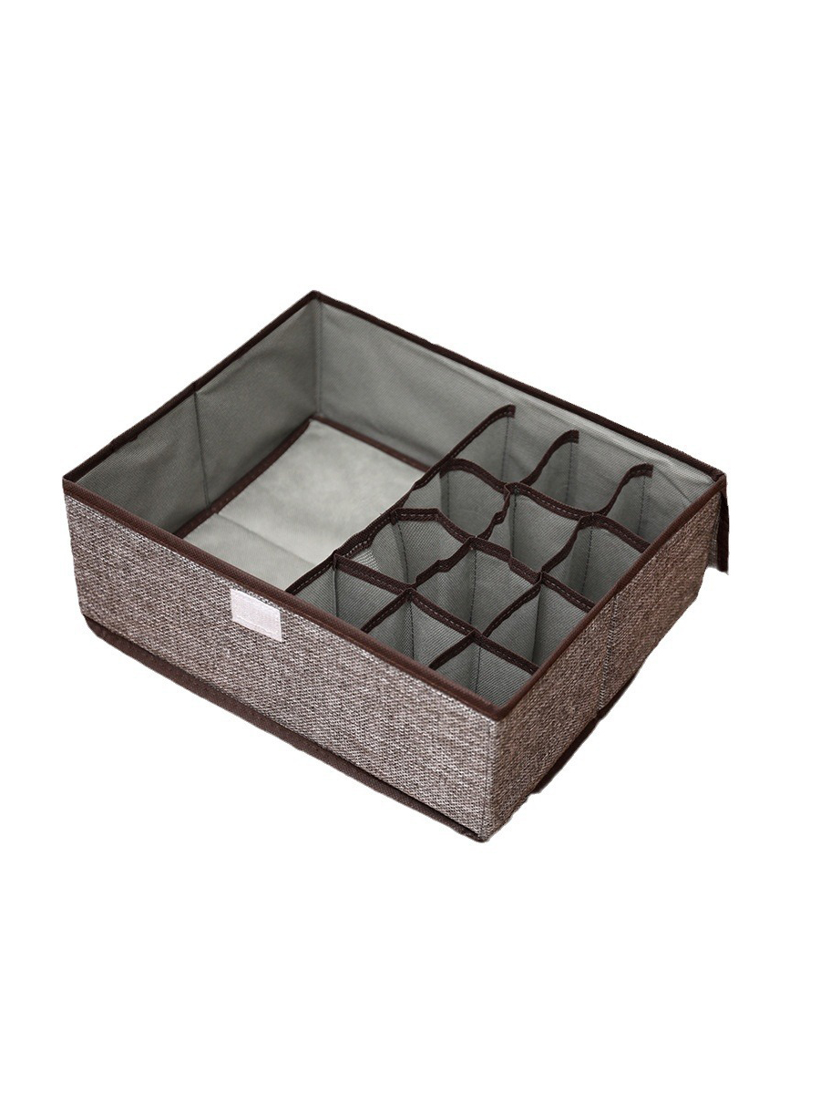 Универсальный органайзер для хранения вещей Ridberg (Grey) купить в интернет-магазине icover